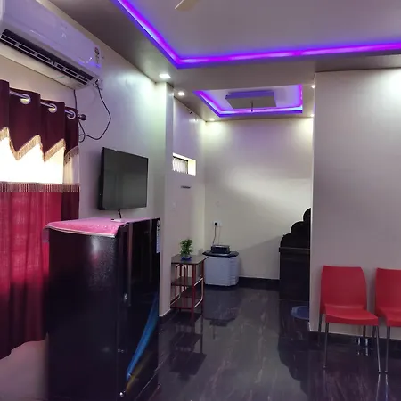 Samrat Home Stay Hampi Exterior photo