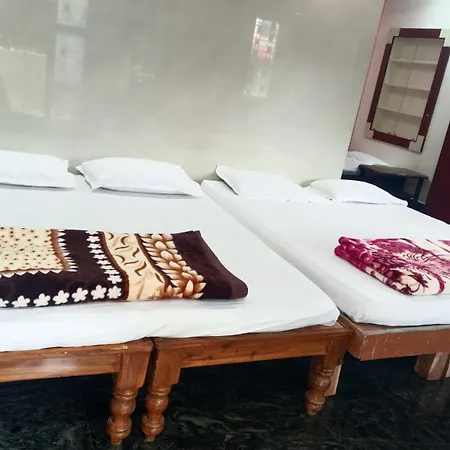 Samrat Home Stay Hampi Exterior photo