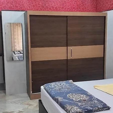 Samrat Home Stay Hampi Exterior photo