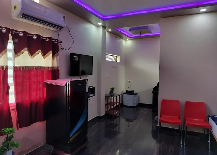Samrat Home Stay