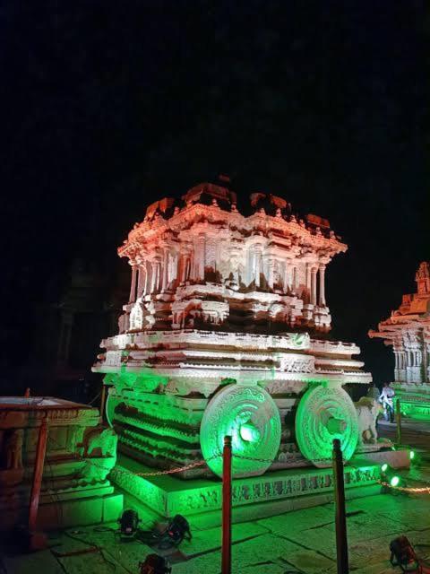 Homestay Samrat Hampi