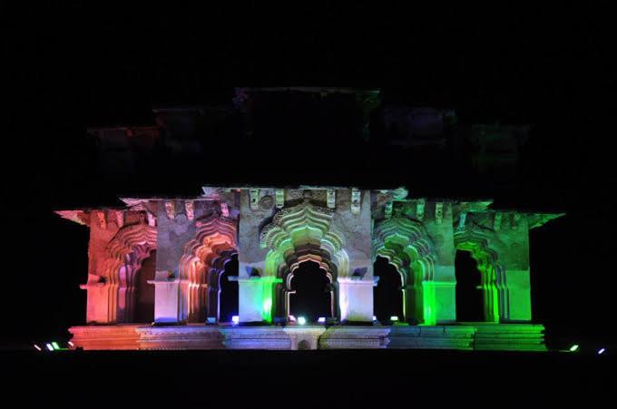 Samrat Homestay Hampi
