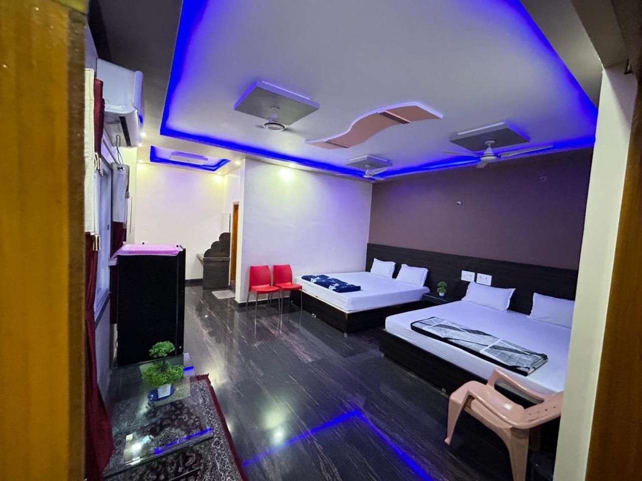 Samrat Homestay Hampi