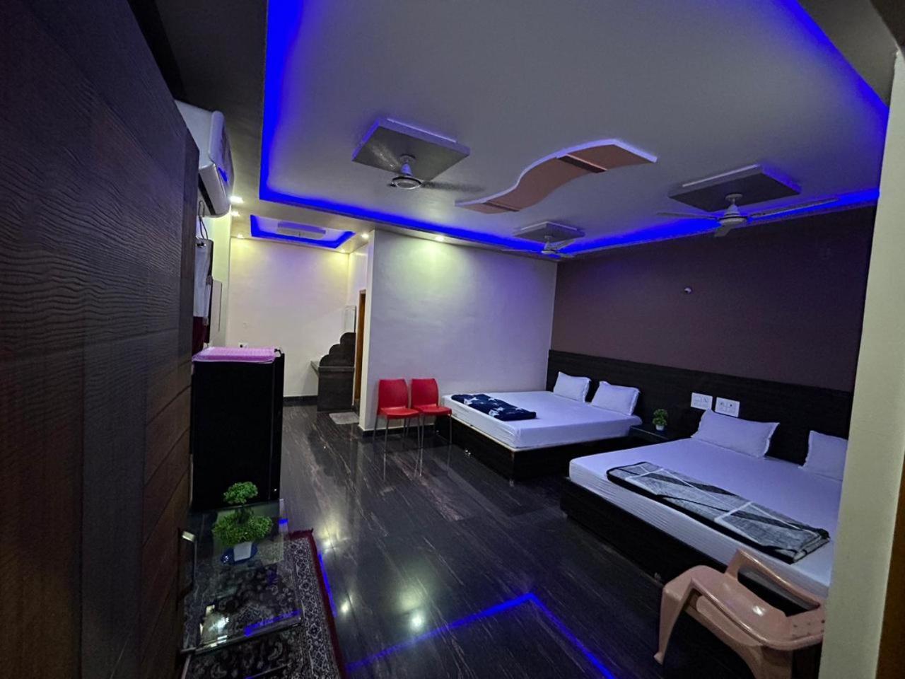 Samrat Homestay