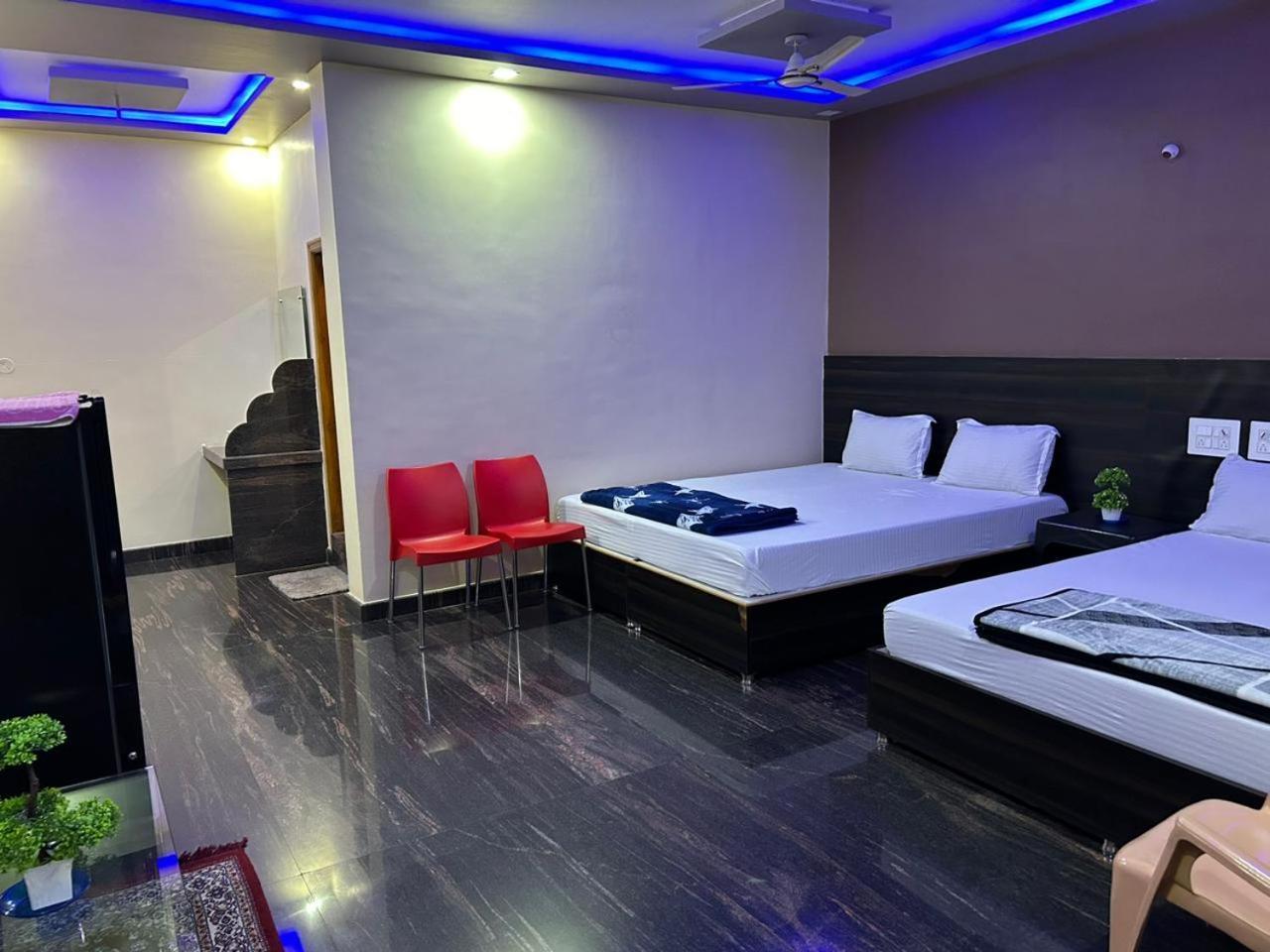 Samrat Homestay