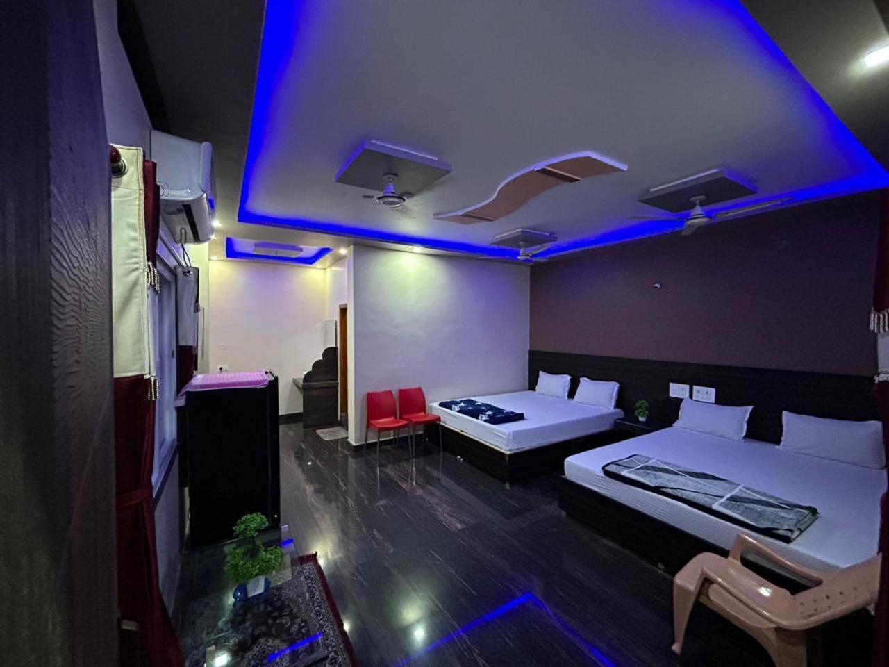 Homestay Samrat *