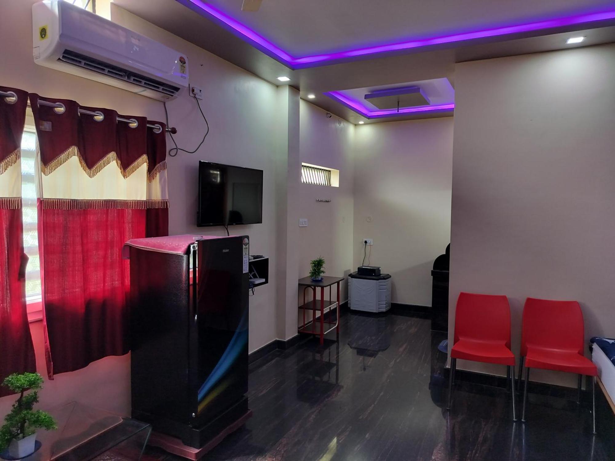 Samrat Homestay *