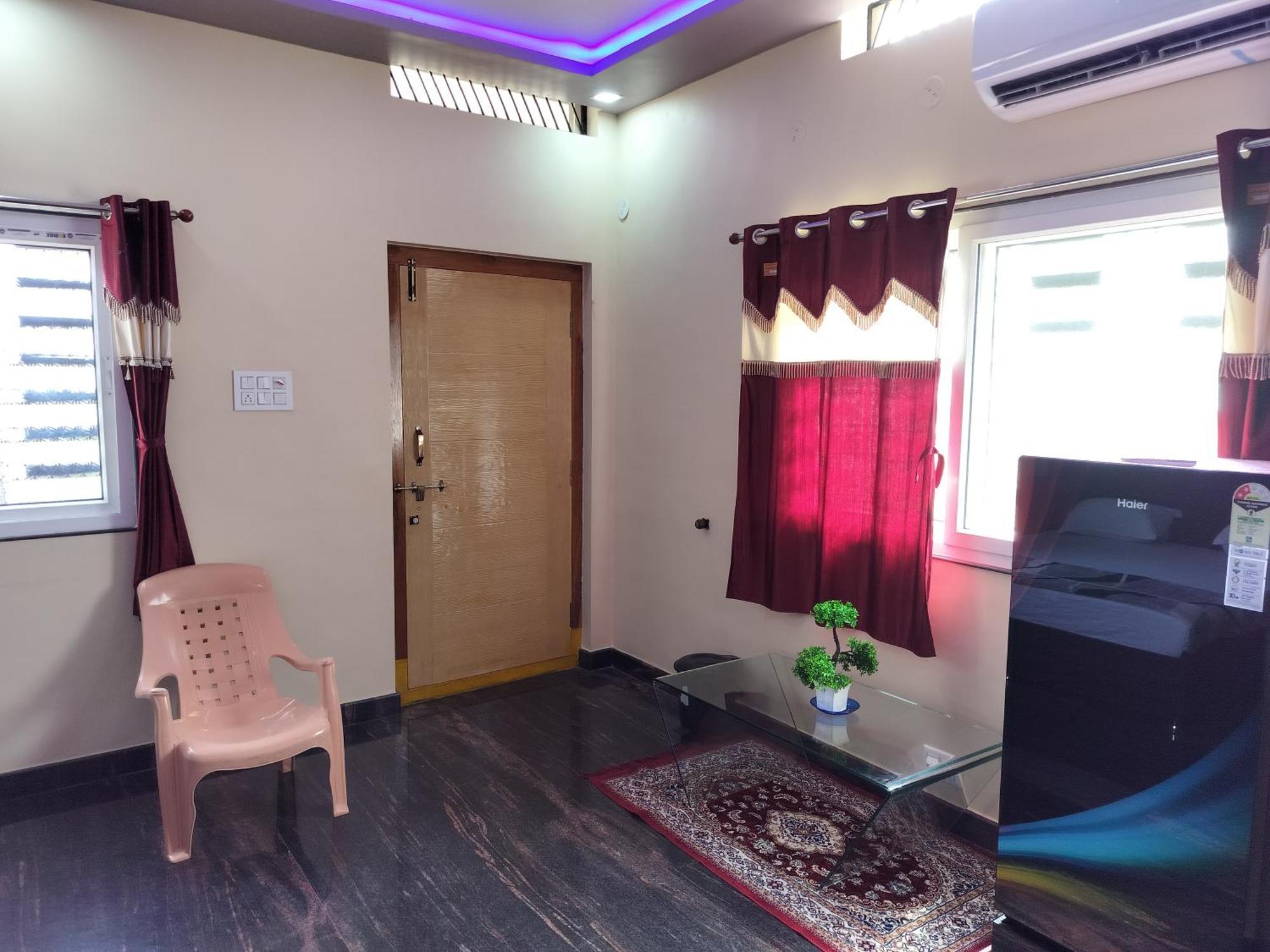 Homestay Samrat Hampi