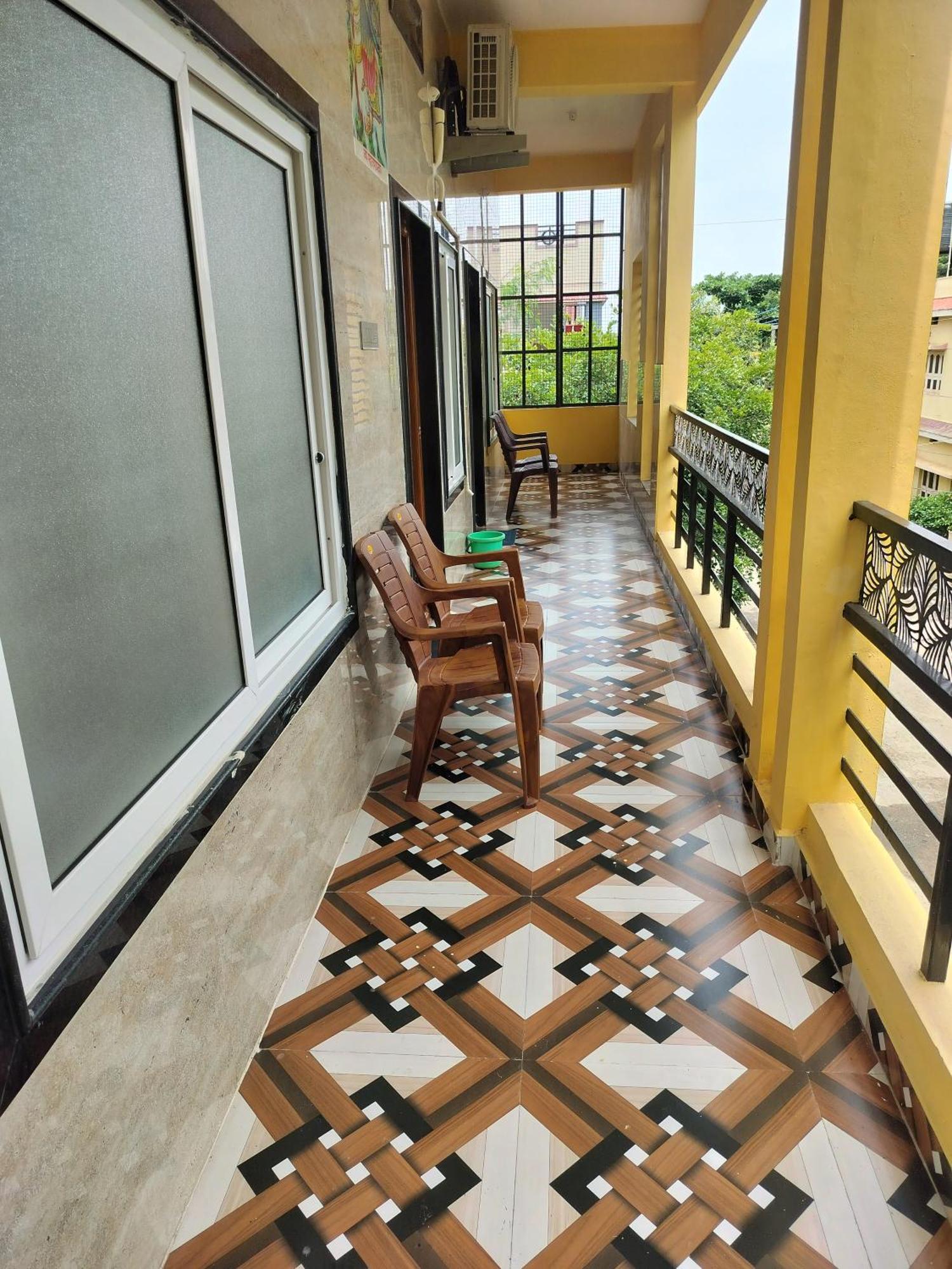 Samrat Homestay Hampi