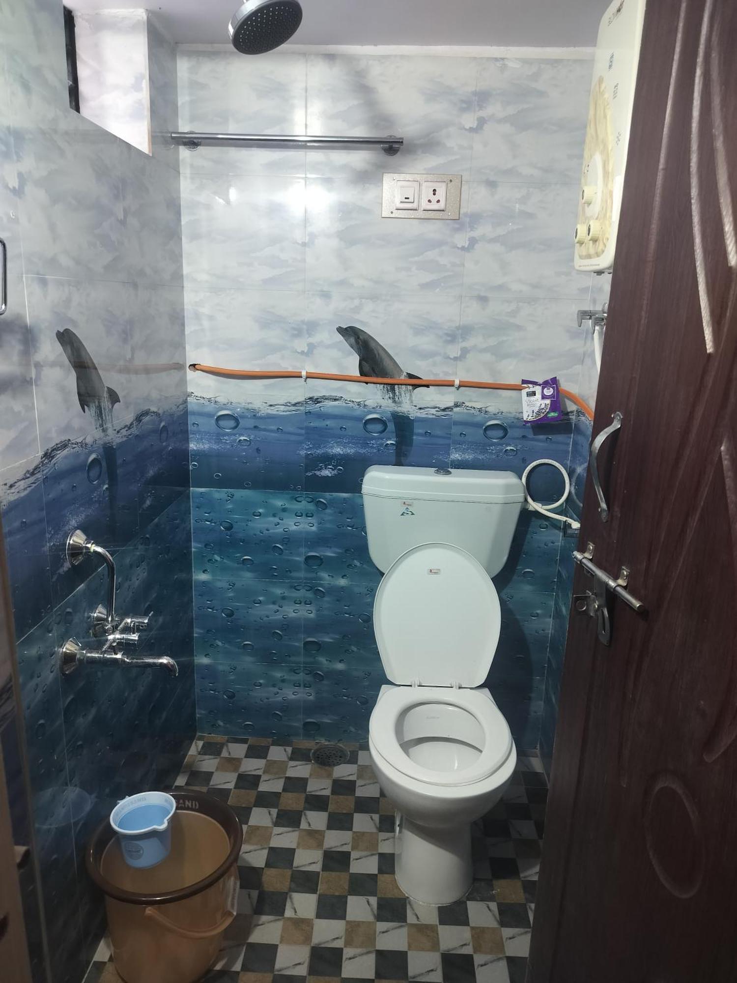 Homestay Samrat