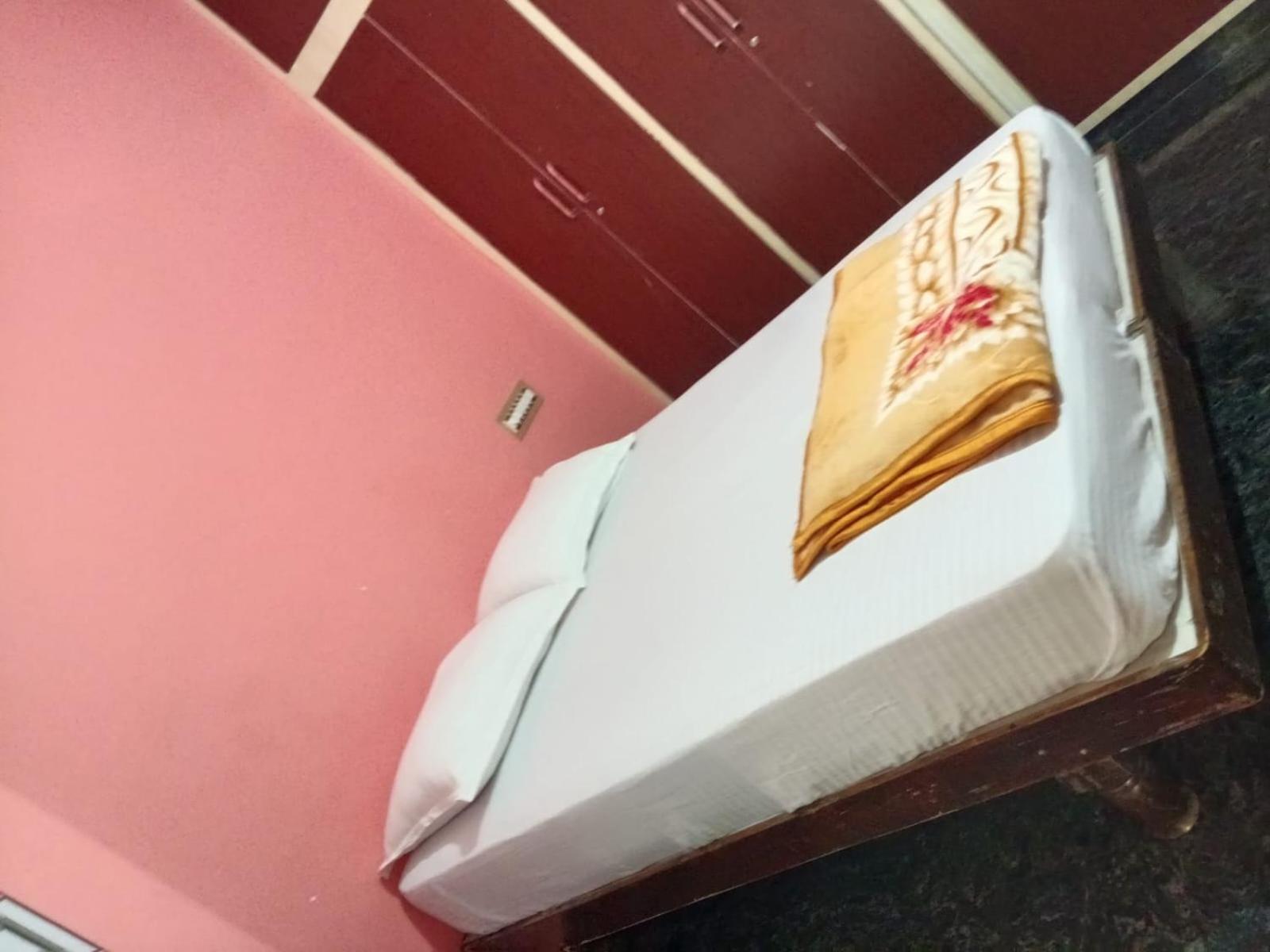 Samrat Homestay Hampi