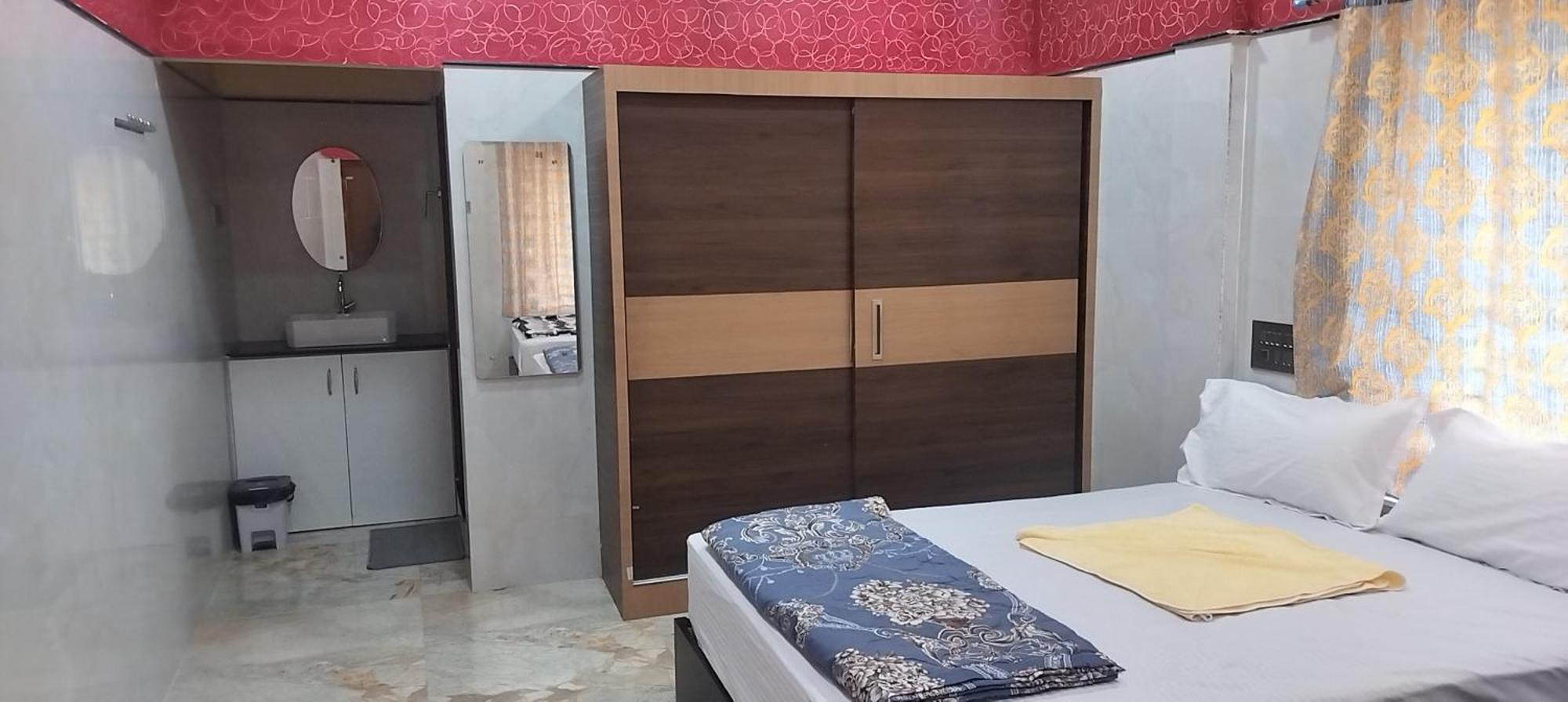 Homestay Samrat *