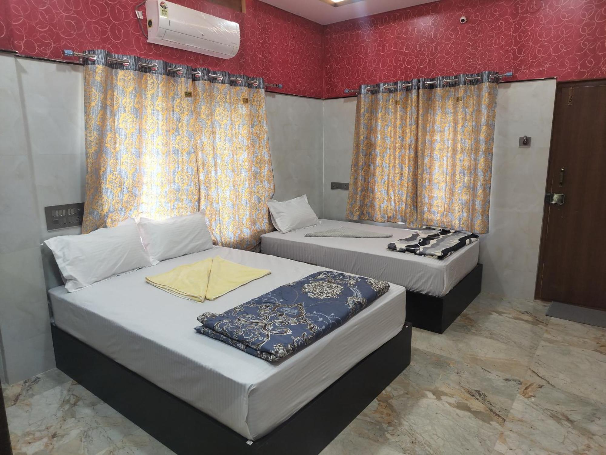 Samrat Homestay Hampi