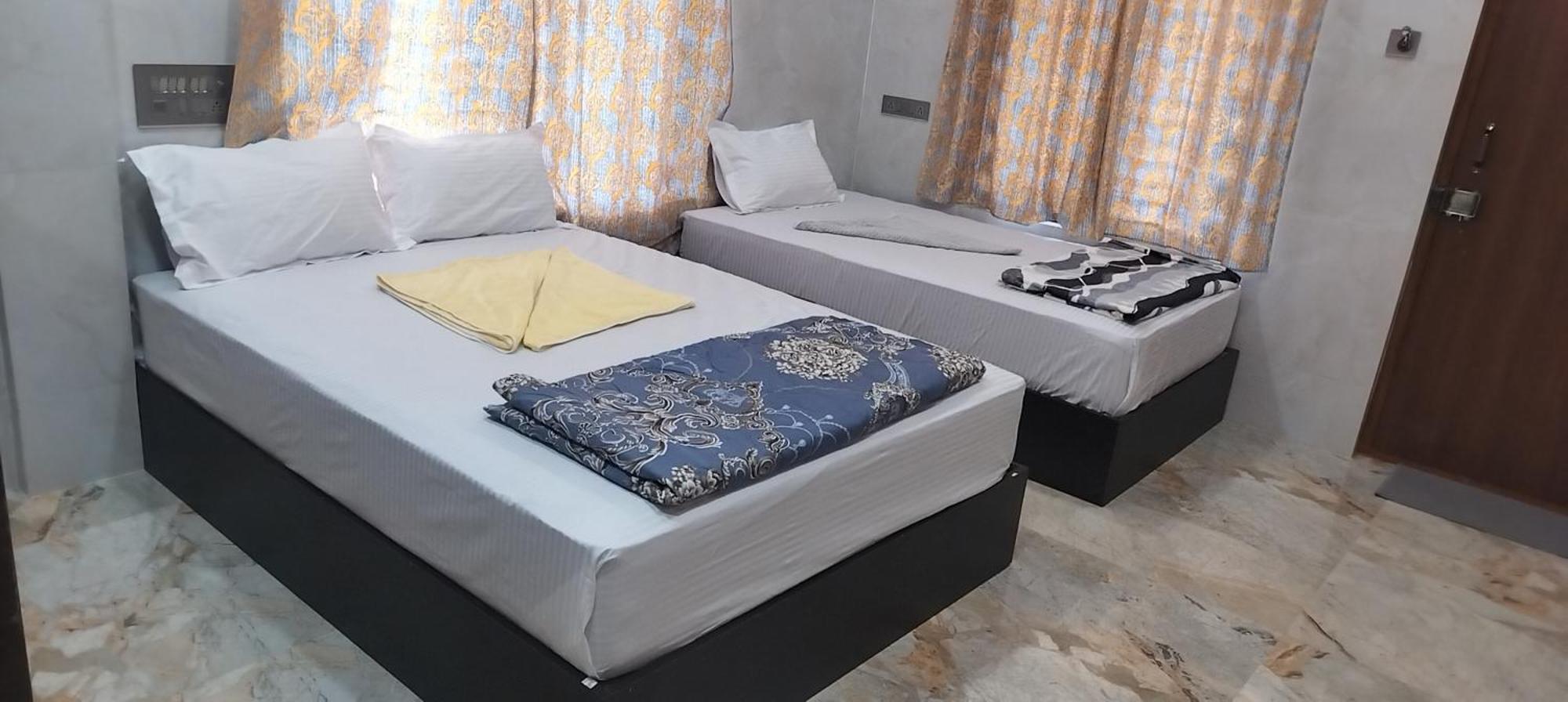 Samrat Homestay